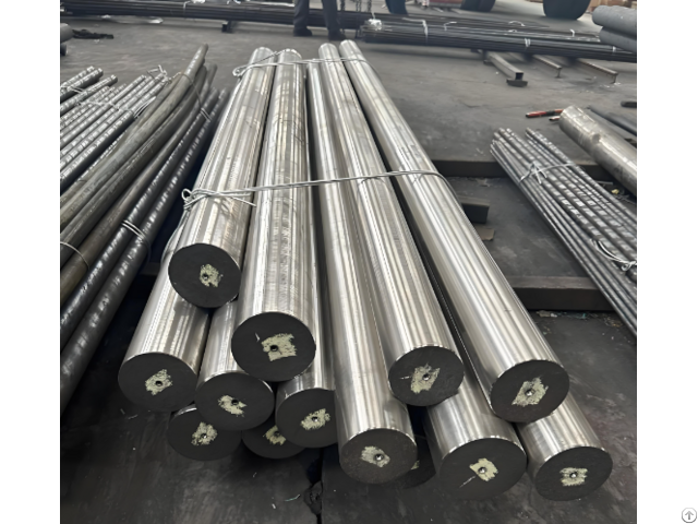 High Quality Ks Stb2 Material Smelting Process