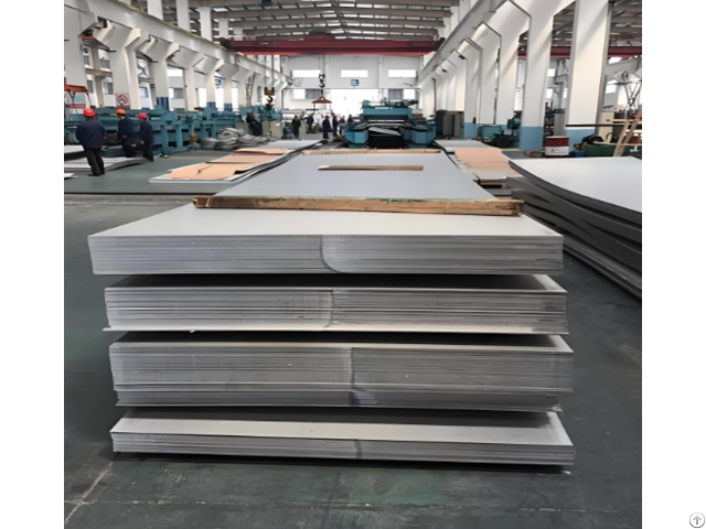 Higher Hardness And Wear Resistance Stb2 Steel Sheet