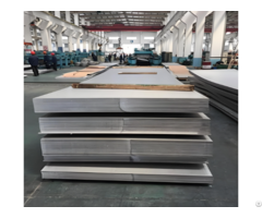 Higher Hardness And Wear Resistance Stb2 Steel Sheet