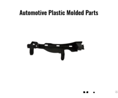 Automotive Plastic Molded Parts And Injection Molds Manufacturer