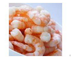 Frozen Cooked Peeled Deveined Tail Off