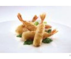 Frozen Cooked Bread Torpedo Shrimp