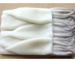 Frozen Raw Squid Tube And Tentacle