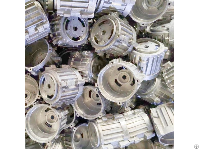 Custom Die Casting And Machining Parts Manufacturer Kylt
