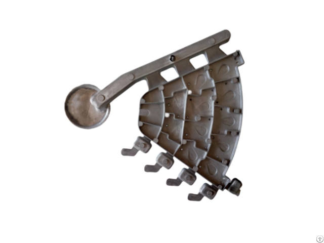 Adc12 380 Aluminum Die Casting Parts Manufacturer