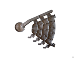 Adc12 380 Aluminum Die Casting Parts Manufacturer