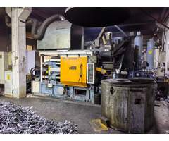 Aluminum Die Casting Parts Manufacturing Working Process