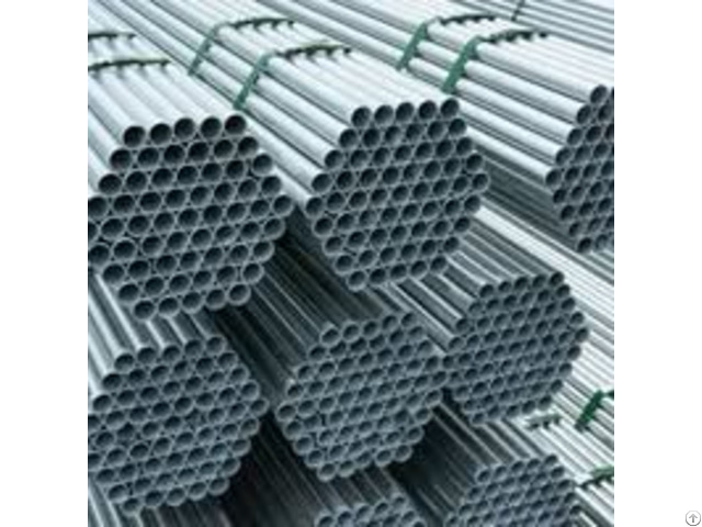 Pipe Steel