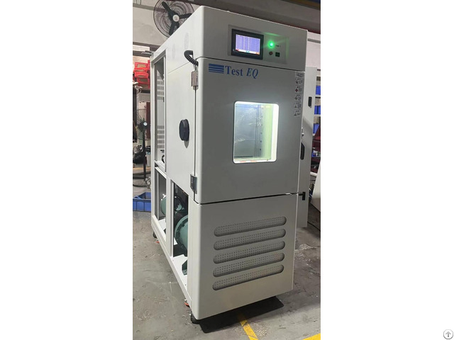 Thermal Test Chamber