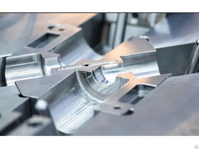 Mold Manufacturing
