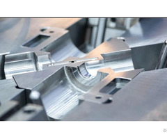 Mold Manufacturing