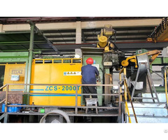 Yuhui Die Casting