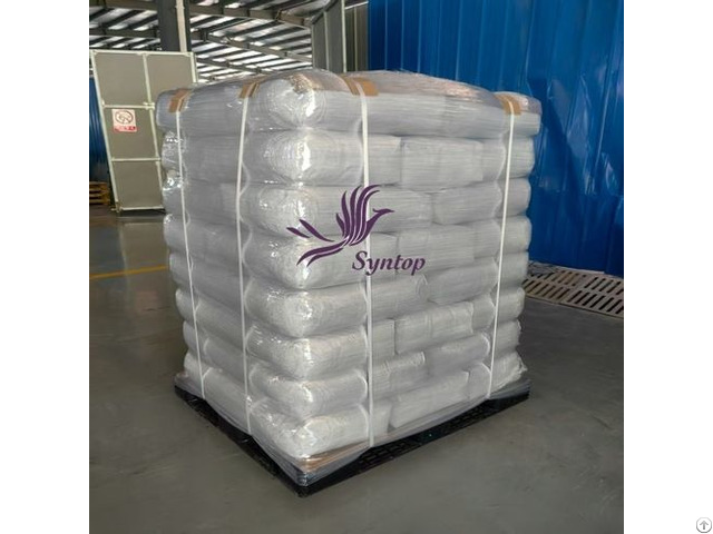 Micronized Wax Used As Plasticizer