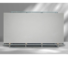 Element Light Grey Cement Sintered Stone