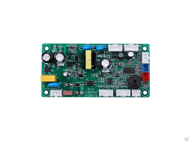 Water Heater Control Board