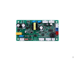 Water Heater Control Board