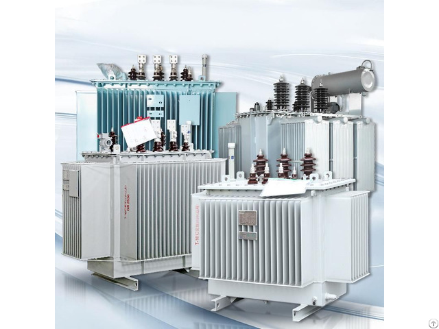 Welldone Power Transformer Manufacturer