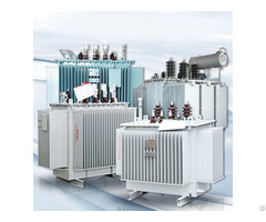 Welldone Power Transformer Manufacturer