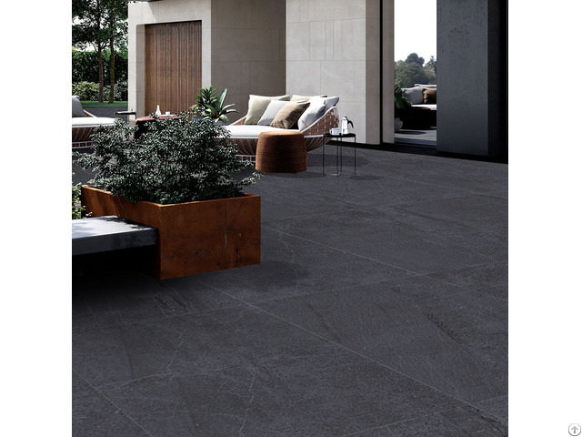 Twocm Australian Sandstone Porcelain Paver