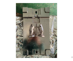 Plastic Injection Mold Manufacturing For Medical Device Spare Parts