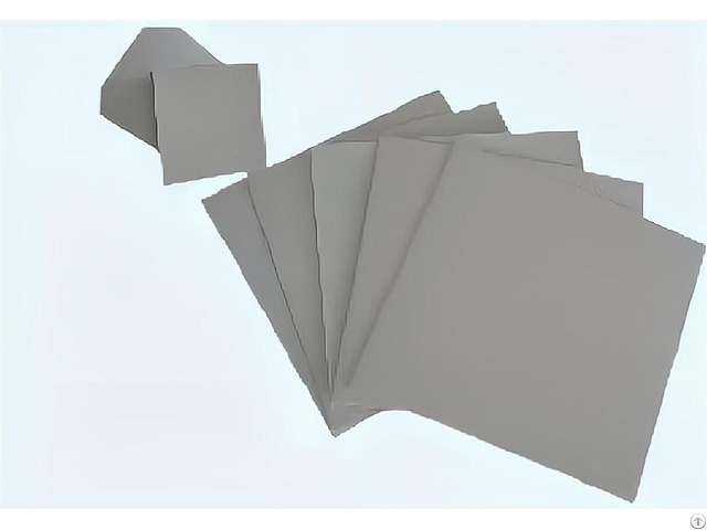 Ryfilter Paperboard