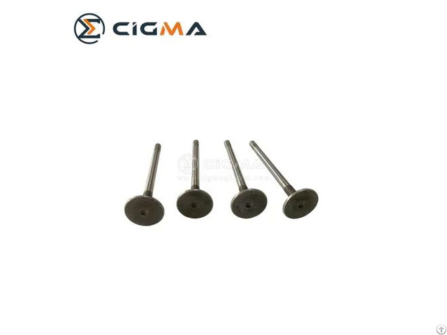 Injection System Car Spare Parts