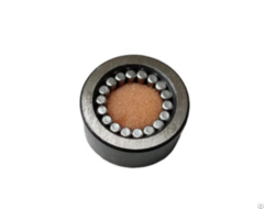 Needle Bearing 12x24x8 Mm Suitable To Scania 244437
