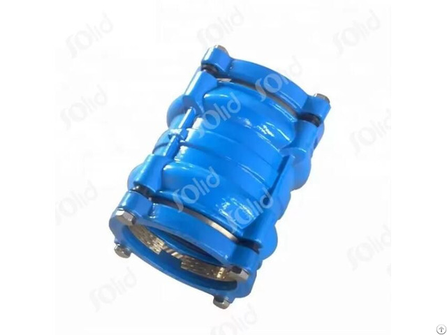 Restrained Coupling For Pe