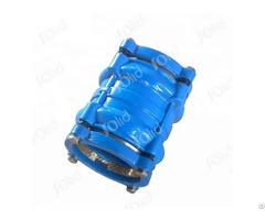 Restrained Coupling For Pe