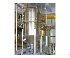 Cake Layer Filter Machine