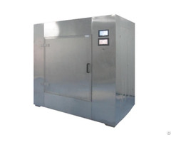 Microwave Vacuum Drying Oven Equipment