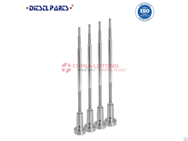 Fuel Injector Control Valve Foov Co1 336