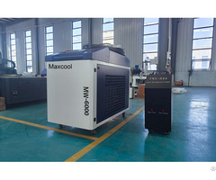 High Power 6000w Laser Welding Machine Mw 6000