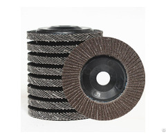 Calcined Aluminum Oxide Flap Discs