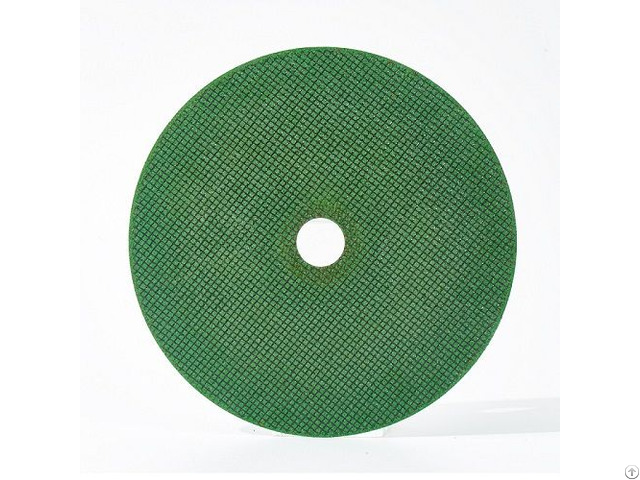 Ultra Thin Resin Cutting Disc 7inch