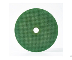 Ultra Thin Resin Cutting Disc 7inch