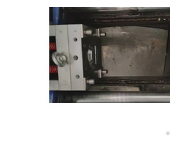 Plastic Injection Mold Manufacturer Molding Service