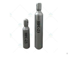 Trifluoromethane R23 Chf3 Refrigerant Gas
