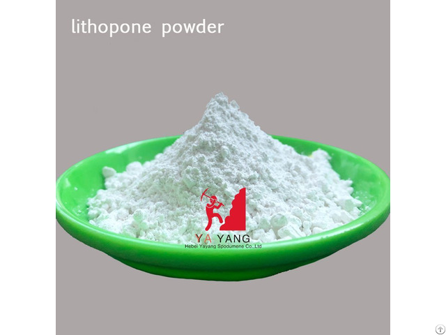 Calcium Carbonate Powder Manufacturer