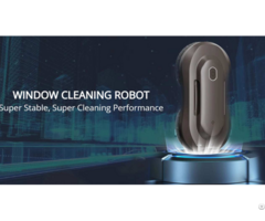Lincinco Window Cleaning Robot Rn2 05