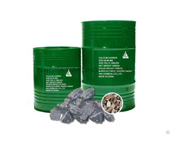 Calcium Carbide Powders