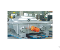 Vibrating Fluidbed Dryer