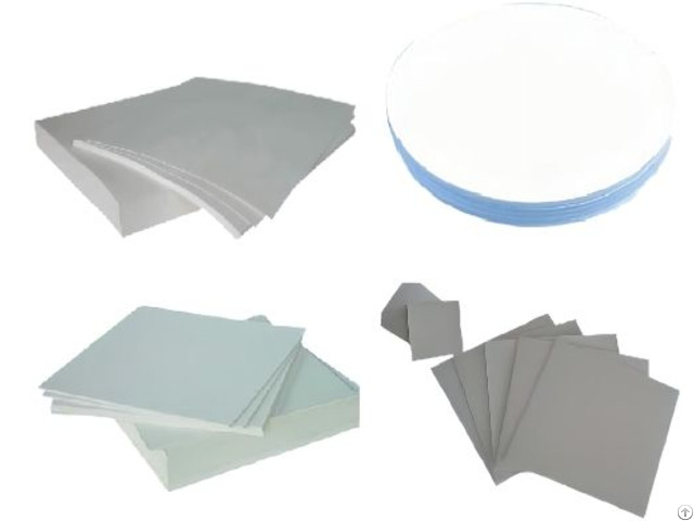 Filter Membranefilter Paperboard
