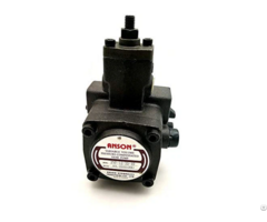 New Anson Vp6f A3 53 Vane Pump