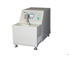 Micronaire Tester