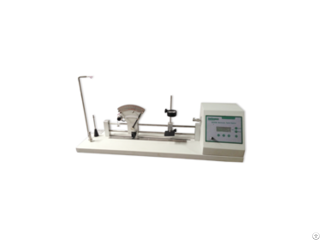 Twist Tester Electronic