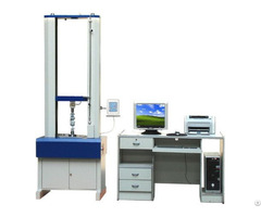 5kn 10kn 20kn 30kn 50kn 100kn Universal Material Tensile Tester