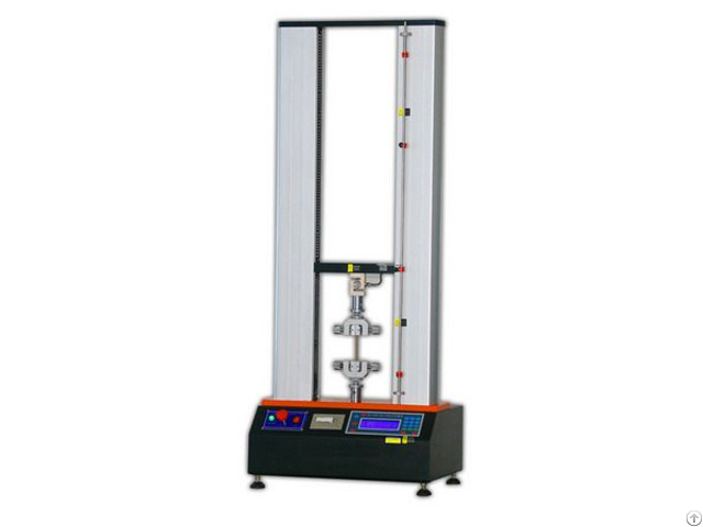 Universal Material Tensile Testing Machine