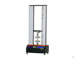 Universal Material Tensile Testing Machine