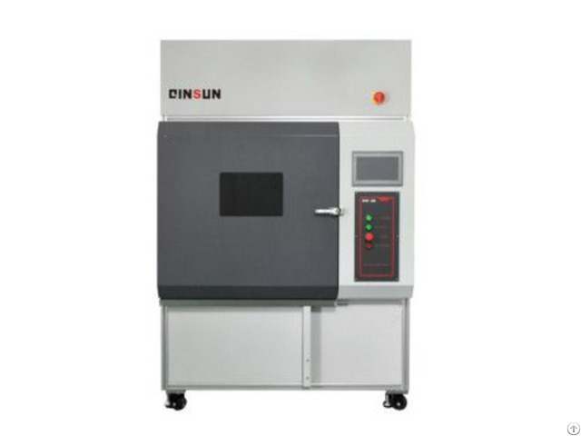 Xenon Arc Accelerated Aging Tester